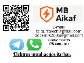 Avarinės tarnybos technikas visą parą. Electricas. - nuotraukos Nr. 2