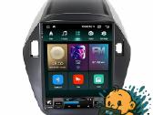 Hyundai Ix35 Android multimedijos / multimedia
