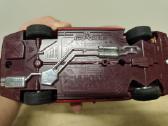 Mercedes Benz 500sl 1:24 - nuotraukos Nr. 6