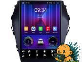 Hyundai Ix45 Android Multimedijos / multimedia