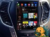 Hyundai Ix45 Android Multimedijos / multimedia - nuotraukos Nr. 2