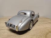 Jaguar Xk 120 1:18 - nuotraukos Nr. 6