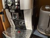 Delonghi magnifica s - nuotraukos Nr. 2