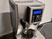 Delonghi cappuccino kavos aparatas