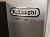 Delonghi cappuccino kavos aparatas - nuotraukos Nr. 6