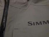 Simms M's Freestone Jacket - nuotraukos Nr. 2