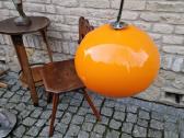 Vintažinis mid century Space Age arkinis toršeras - nuotraukos Nr. 14