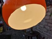 Vintažinis mid century Space Age arkinis toršeras - nuotraukos Nr. 19