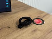 Magsafe laikikliai ant trikojo, stiklo, sienos - nuotraukos Nr. 3