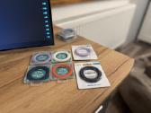 Magsafe laikikliai ant trikojo, stiklo, sienos - nuotraukos Nr. 6