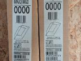 Garų izoliacija Velux Bbx Mk06