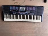 Yamaha sintezatorius Psr-230