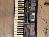 Yamaha sintezatorius Psr-230 - nuotraukos Nr. 2