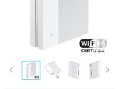 Zte Maršrutizatorius 4G+