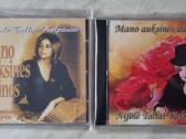 Lietuviški CD