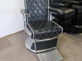 Barber kedes