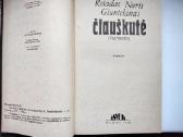 R. N. Giuntekinas. Čiauškutė (Čalykušu) - nuotraukos Nr. 2