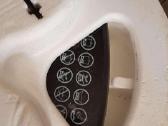 Kaitlentės Teka Vr 90 4G Ai AL Tr - nuotraukos Nr. 3