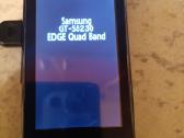 Samsung Galaxy Core,s-duos,s-5230,s-2 - nuotraukos Nr. 4
