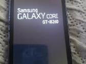 Samsung Galaxy Core,s-duos,s-5230,s-2 - nuotraukos Nr. 6