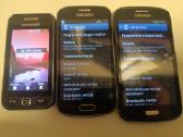 Samsung Galaxy Core,s-duos,s-5230,s-2 - nuotraukos Nr. 8