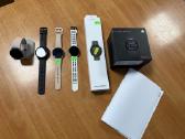 Watch 7 Watch 4 watch 5 Huawei 3