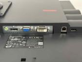 Lenovo 24 coliu monitorius 1920x1200 Ips - nuotraukos Nr. 3