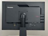 Lenovo 24 coliu 3 monitoriu setupas 1920x1200 ips - nuotraukos Nr. 3