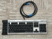 Corsair mechaninė klaviatūra Vengeance K90