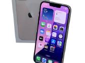 iPhone 13 128gb + 3 mėn. garantija - nuotraukos Nr. 2