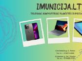 iPhone 13 128gb + 3 mėn. garantija - nuotraukos Nr. 15