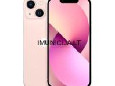 iPhone 13 128gb + 3 mėn. garantija