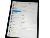 iPad (2020) (8th generation) 32gb + 3 mėn. garanti - nuotraukos Nr. 5