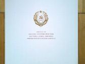 Ltsr soc. aprupinimo prof. komiteto garbes rastai - nuotraukos Nr. 3