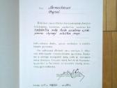 Ltsr soc. aprupinimo prof. komiteto garbes rastai - nuotraukos Nr. 8