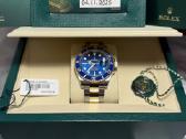Rolex Submariner 2025-11-04, m126613lb-0002 naujas - nuotraukos Nr. 2