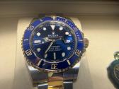 Rolex Submariner 2025-11-04, m126613lb-0002 naujas - nuotraukos Nr. 6
