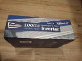 Streetwize 1000w Modified Sine Wave inverteris - nuotraukos Nr. 2