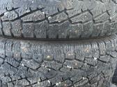 195/60/r16c 195/65/r16c 205/65/r16c - nuotraukos Nr. 7