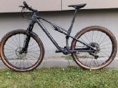 Conway Rlc FS 7.9 Full Suspension Carbon - nuotraukos Nr. 2