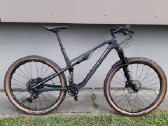 Conway Rlc FS 7.9 Full Suspension Carbon - nuotraukos Nr. 3