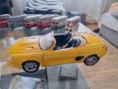 1:18 maisto