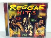 Reggae Hits (CD, rinkinys)