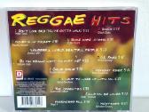 Reggae Hits (CD, rinkinys) - nuotraukos Nr. 2