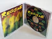 Reggae Hits (CD, rinkinys) - nuotraukos Nr. 3