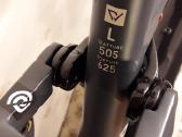 Conway Rlc FS 7.9 Full Suspension Carbon - nuotraukos Nr. 5