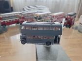 1:76 autobusu Efe kolekciniai modeliai - nuotraukos Nr. 2
