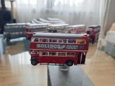 1:76 autobusu Efe kolekciniai modeliai - nuotraukos Nr. 4