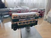 1:76 autobusu Efe kolekciniai modeliai - nuotraukos Nr. 5