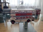 1:76 autobusu Efe kolekciniai modeliai - nuotraukos Nr. 6